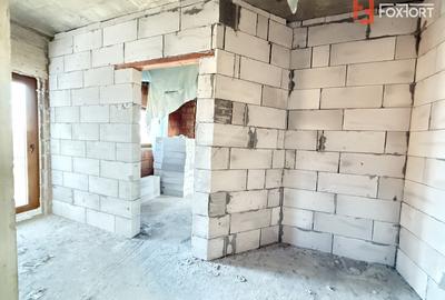 Duplex cu 5 camere de vanzare in localitatea Sacalaz, zona Centrala - 16