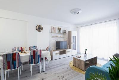 🏡 Apartament modern 2 camere | Zona Centrală | Parcare subterană - 4