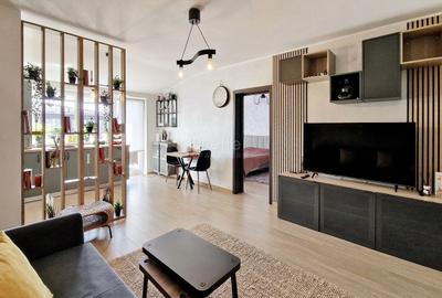 Apartament Modern  Zona Linistita - 6