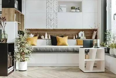 Apartament Lux 3 Camere Eminescu I Boxa Inclusa - 4