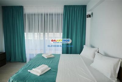 Mamaia Nord, Penthouse alcatuit din 6 studiouri - 4