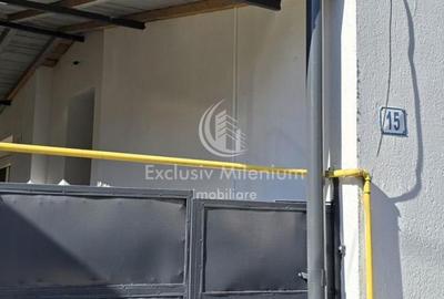 Casa Birouri Turda/ Grivitei - 1