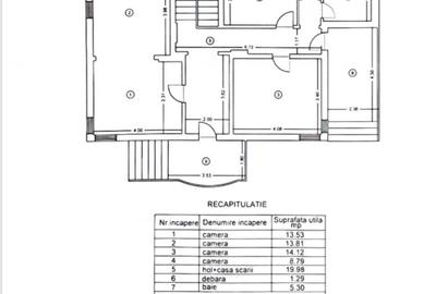 Casa exclusivista Copou , locatie premium langa Stadion - 3