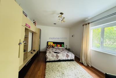 Apartament cu 2 camere decomandat, mobilat în Mărăști