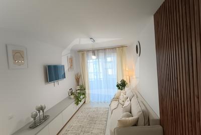 2 camere, intermediar, parcare, Marasti - 10
