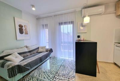 Apartament cu 2 camere | 42 mp | Gheorgheni - 1