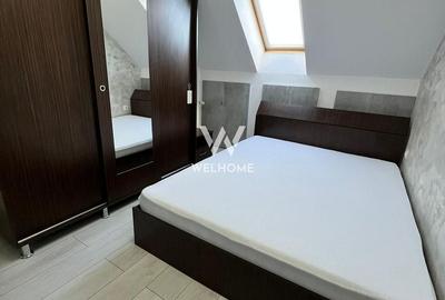 Vand apartament 3 camere zona Milea OMV,  Sibiu - 8