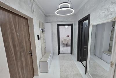 Apartament 2 Camere Mobilat si Utilat + parcare - 11
