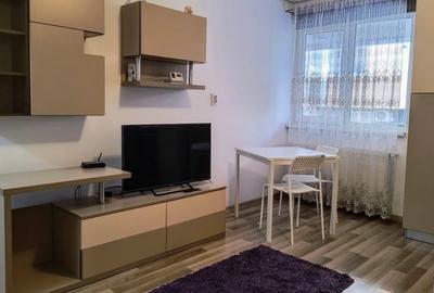 Inchiriere 2 camere Metrou Leonida Popesti Leordeni - 1