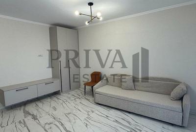 Apartament 1 camera, etaj 1, Giroc - 6