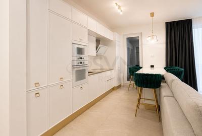 REA1028859 Apartament 2 Camere I Quartz Residence - 5