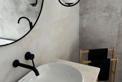 Inchiriere | Apartament 4 camere cu design de lux în IMA Residence - 13