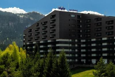 APARTAMENT 3 CAMERE, HOTEL ALPIN, POIANA BRASOV - 1