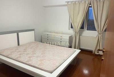 2 camere | 68 mp | Terasă 22 mp | Etaj 4 | 550€/lună - 5