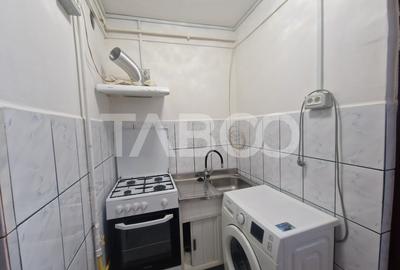 Garsoniera 22mp mobilata si utilata in zona Lazaret Sibiu - 4