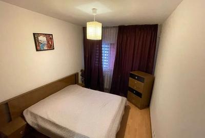 Inchiriez apartament 2 camere, decomandat, etaj 5/8, 65 mp, in bloc nou - 5