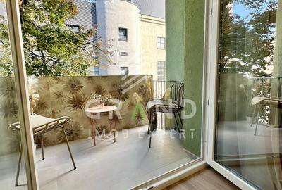 NOU pe Piata | Apartament 2 Camere | Ultrafinisat | Logie | Piata Mihai Viteazu - 26