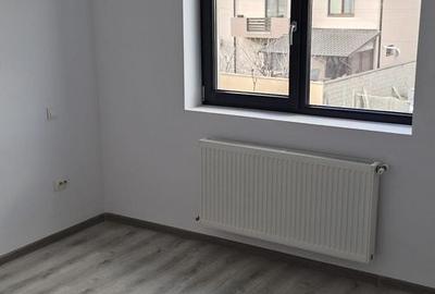 Apartament cu 2 camere semidecomandat în Exterior Vest