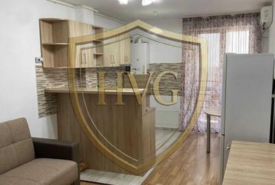 Studio | Centrala proprie | Loc de parcare - 1