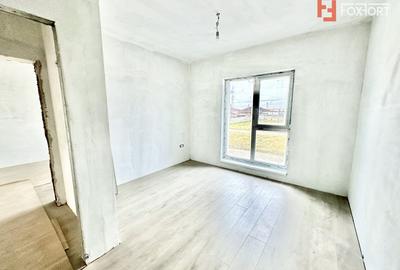 Apartament cu 3 camere si curte de 170 mp - Mosnita Noua - Zona Kaufland - 7