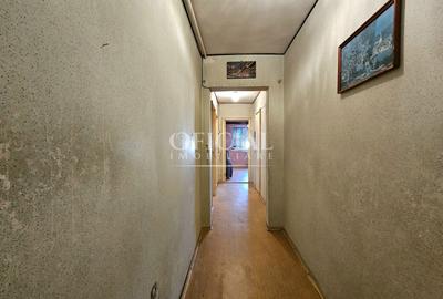 Apartament 2 Camere | 42 mp | Priveliste | Etaj 8/10 | Manastur - 7