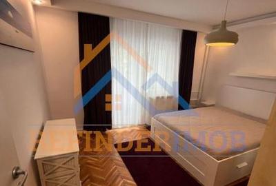 Apartament de vanzare cu 3 camere, 2 grupuri sanitare, zona Nerva Traian - 5
