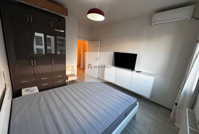 2 Camere Iuliu Maniu 6 Mobilat Utilat Novum Politehnica - 3