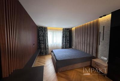 Apartament 2 cam de inchiriat | Complex Luminia | Ultrafinisat - 4