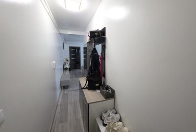 Apartament zona Independentei bloc nou 52mp - 3