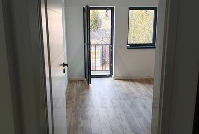 Apartament la vila 3 camere cu balcon incalzire in pardoseala Selimbar - 5
