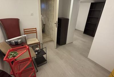 Apartament 2 camere,curte comuna/4 proprietari - 7