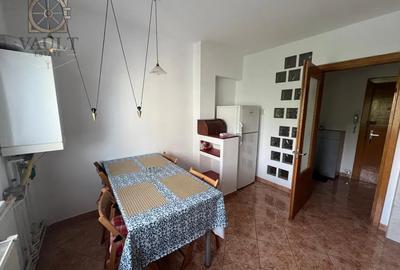Apartament 2 camere Doamna Ghica-Centrala Proprie - 4