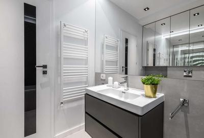 Apartament 2 camere- Grand Krystal Residence - 8