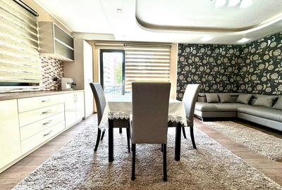 De inchiriat | Apartament 2 camere | 55 mp | Cartierul Marasti - 3