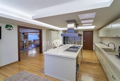 Penthouse exclusivist I Cinema, jacuzzi, terase I Upground - 19