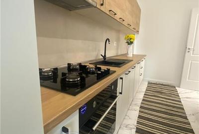 Apartament Modern cu Parcare Inclusă |Grand Beetle, Tatarasi - 8