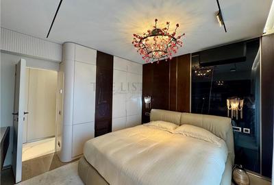 PIPERA | APARTAMENT 3 CAMERE | COMPLET MOBILAT - 9