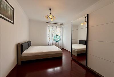 Apartament cu 3 camere si 2 bai, modern, in 7 Noiembrie - 4