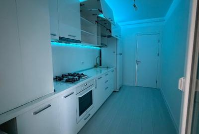 Parcul Teilor - 2 camere - Complex HIGH CLASS - Poștașului - 64 mp - 15