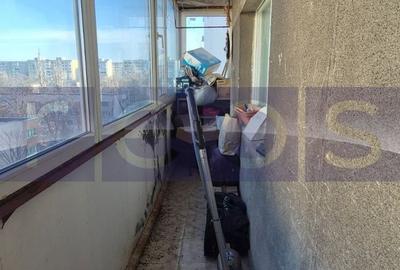 VANZARE APARTAMENT 3 CAMERE  TITAN | SECTOR 3 | - 9