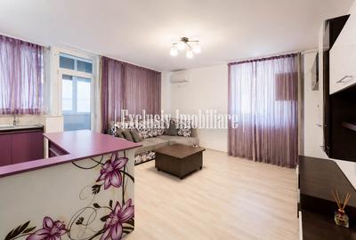 City Park Mall - Apartament cu 2 camere in Bloc nou cu Parcare Privata - 17