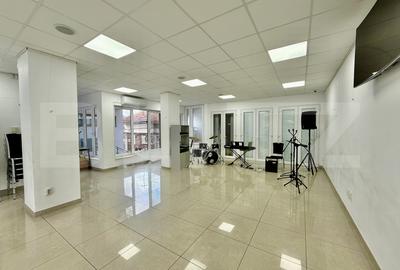 Casă individuală multifuncțională în Gruia – investiție excelentă, 550 mp utili - 13