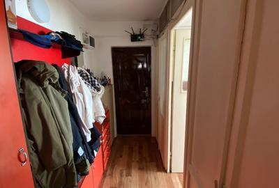 Apartament cu 2 camere de vanzare - Calea Aradului, Oradea - 2