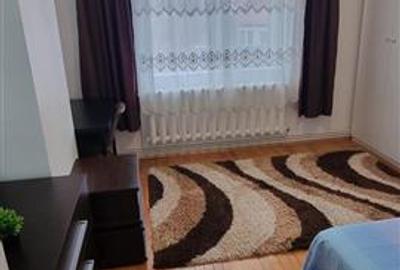 Apartament 4 camere, 2 bai, terasa - de inchiriat - Copou - 10