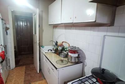 Apartament 2 camere în zona STRAZII IZLAZULUI - 4