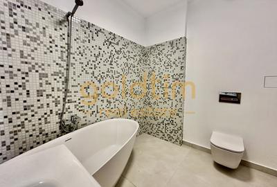Exclusive Penthouse Iancu Nicolae/112 sqm Private Rooftop Terrace/Near Băneasa - 18