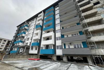 Apartment for Sale in Sector 4 Berceni, 2 Bedrooms, 51 sqm, 2 Stories, Near Metro Station