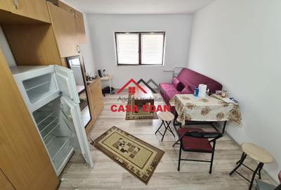Garsoniera in Campina--25.000e - 10