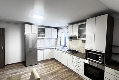 Apartament 3 camere mobilate utilate 80 mpu loc parcare Mihai Viteazul - 4