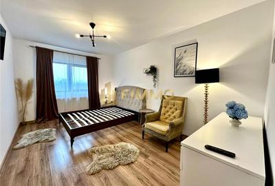 Microapartament intrare Ipotesti | Bloc nou | ID: 1678 - 1